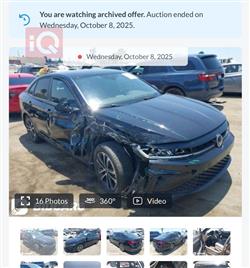 فولكسفاغن جيتا